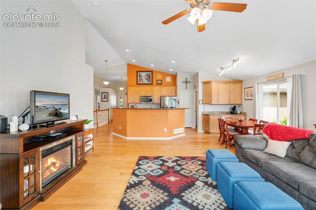 MLS Image for 10487  Mount Evans  ,Peyton, Colorado