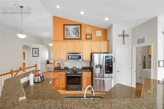 MLS Image for 10487  Mount Evans  ,Peyton, Colorado