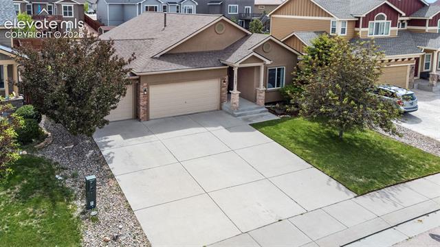 MLS Image for 10487  Mount Evans  ,Peyton, Colorado