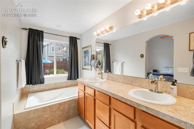 MLS Image for 10487  Mount Evans  ,Peyton, Colorado