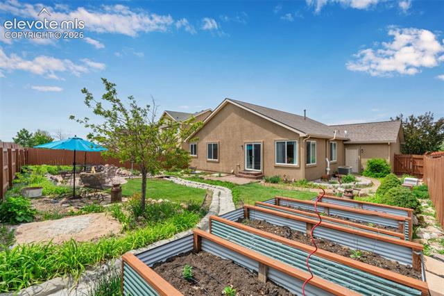 MLS Image for 10487  Mount Evans  ,Peyton, Colorado