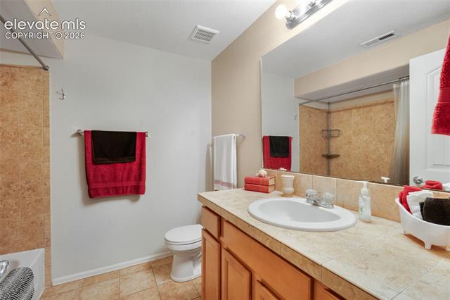 MLS Image for 10487  Mount Evans  ,Peyton, Colorado