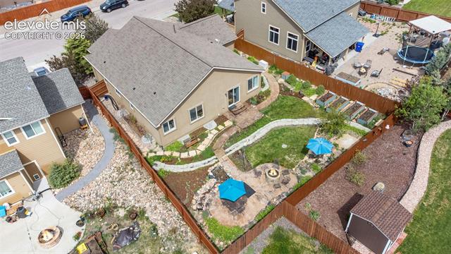 MLS Image for 10487  Mount Evans  ,Peyton, Colorado
