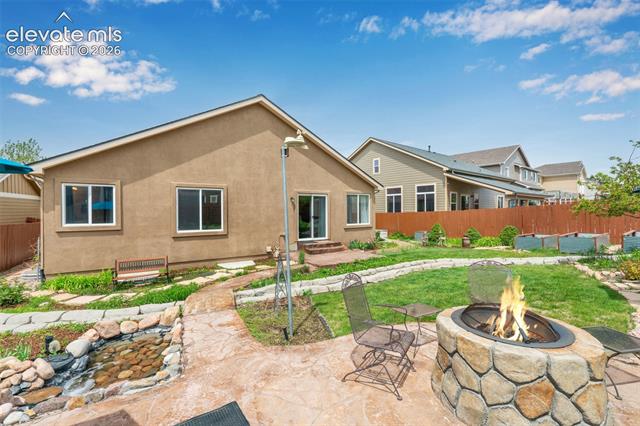 MLS Image for 10487  Mount Evans  ,Peyton, Colorado