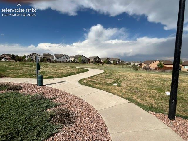 MLS Image for 10487  Mount Evans  ,Peyton, Colorado