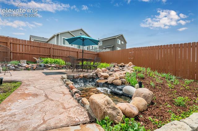 MLS Image for 10487  Mount Evans  ,Peyton, Colorado