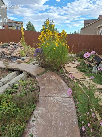 MLS Image for 10487  Mount Evans  ,Peyton, Colorado
