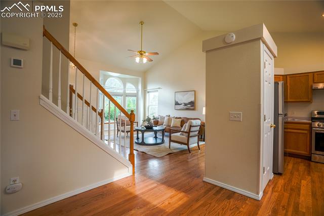 MLS Image for 3165  Frazier  ,Colorado Springs, Colorado