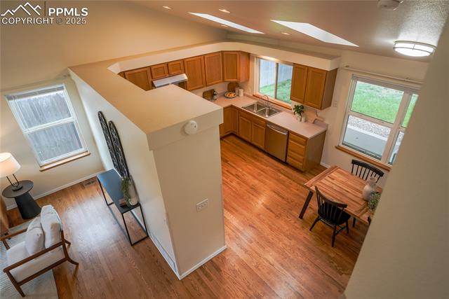 MLS Image for 3165  Frazier  ,Colorado Springs, Colorado