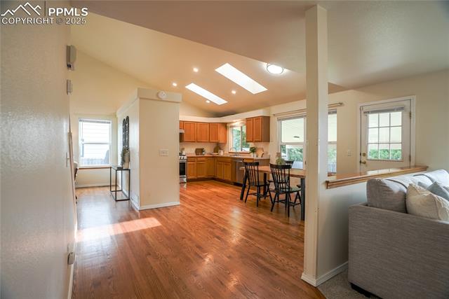 MLS Image for 3165  Frazier  ,Colorado Springs, Colorado