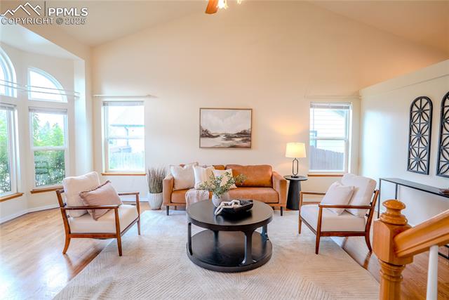 MLS Image for 3165  Frazier  ,Colorado Springs, Colorado