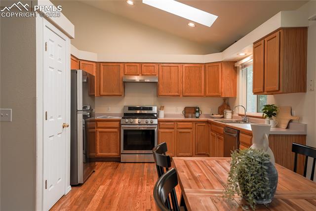 MLS Image for 3165  Frazier  ,Colorado Springs, Colorado