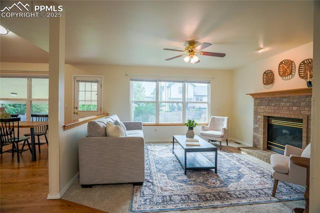 MLS Image for 3165  Frazier  ,Colorado Springs, Colorado