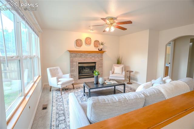 MLS Image for 3165  Frazier  ,Colorado Springs, Colorado
