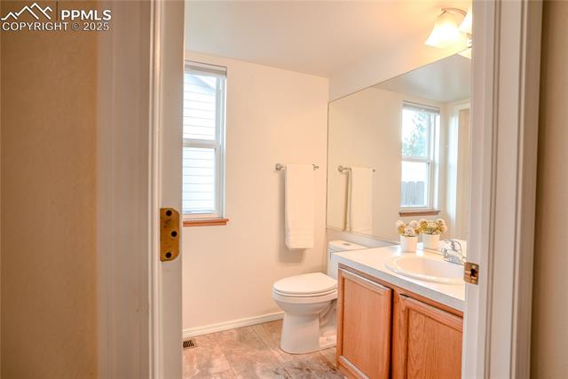 MLS Image for 3165  Frazier  ,Colorado Springs, Colorado