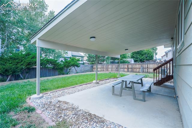 MLS Image for 3165  Frazier  ,Colorado Springs, Colorado