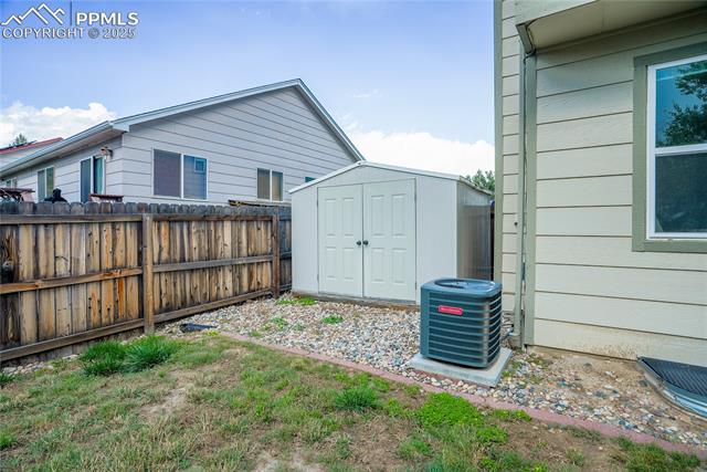 MLS Image for 3165  Frazier  ,Colorado Springs, Colorado