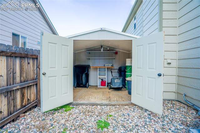 MLS Image for 3165  Frazier  ,Colorado Springs, Colorado
