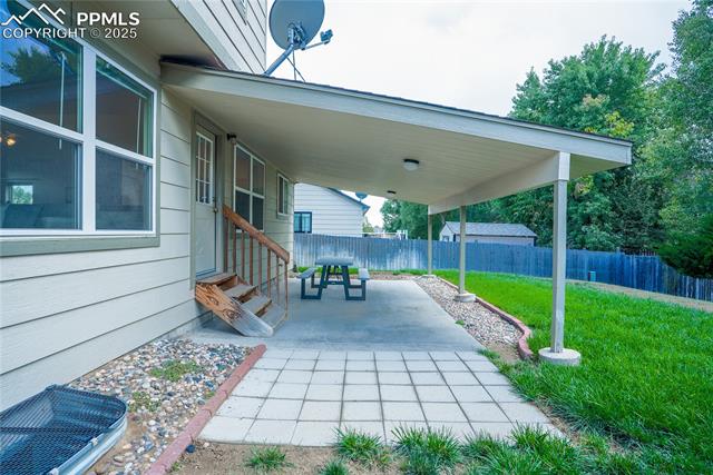 MLS Image for 3165  Frazier  ,Colorado Springs, Colorado