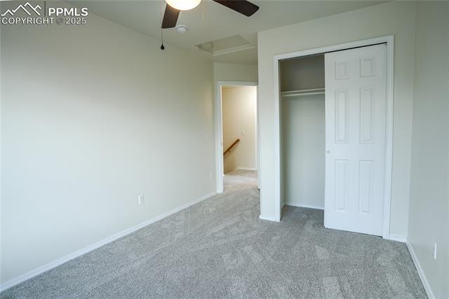MLS Image for 3165  Frazier  ,Colorado Springs, Colorado
