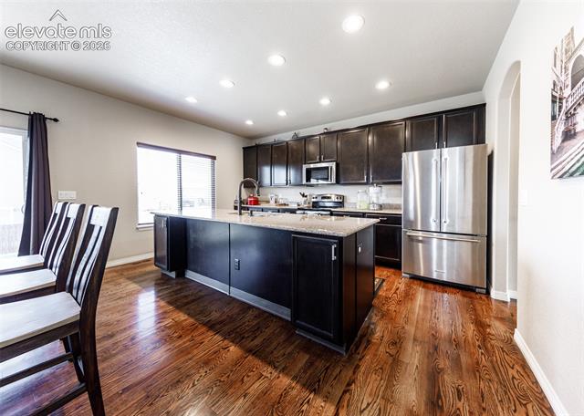 MLS Image for 10237  Abrams  ,Colorado Springs, Colorado