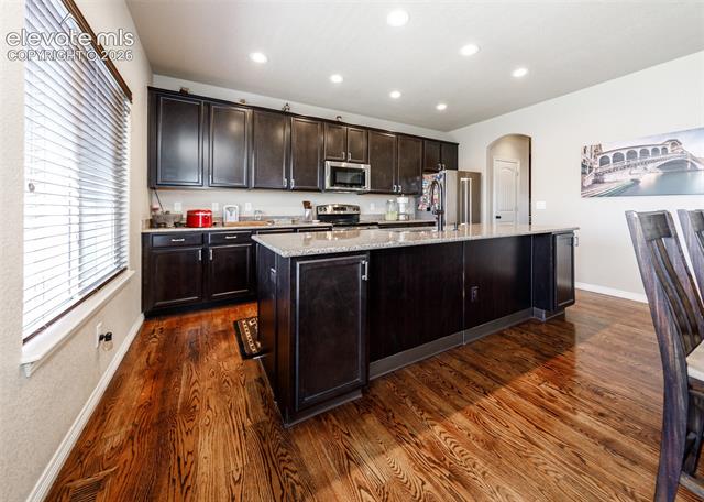 MLS Image for 10237  Abrams  ,Colorado Springs, Colorado
