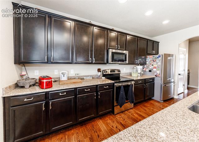 MLS Image for 10237  Abrams  ,Colorado Springs, Colorado