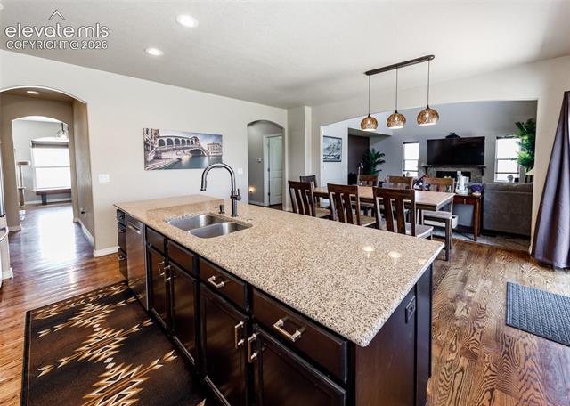 MLS Image for 10237  Abrams  ,Colorado Springs, Colorado