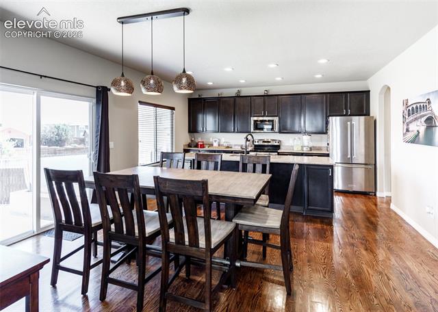 MLS Image for 10237  Abrams  ,Colorado Springs, Colorado