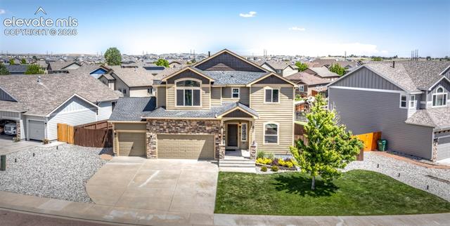 MLS Image for 10237  Abrams  ,Colorado Springs, Colorado