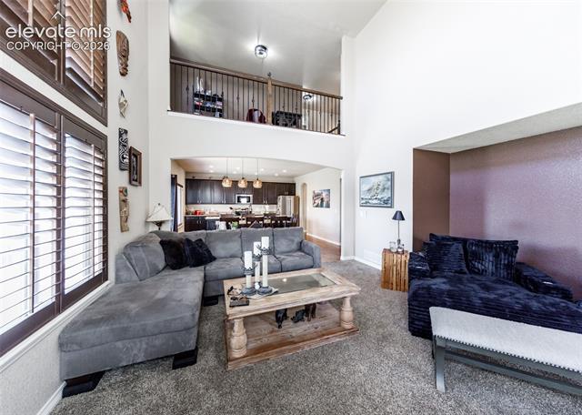 MLS Image for 10237  Abrams  ,Colorado Springs, Colorado