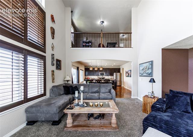 MLS Image for 10237  Abrams  ,Colorado Springs, Colorado