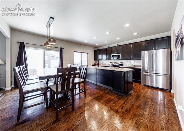 MLS Image for 10237  Abrams  ,Colorado Springs, Colorado
