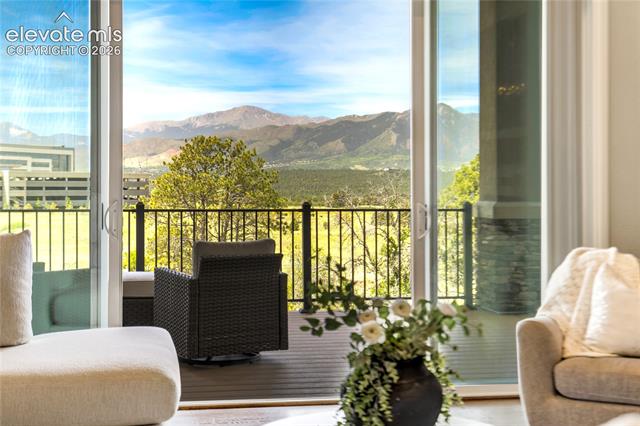 MLS Image for 1011  Charismatic  ,Colorado Springs, Colorado