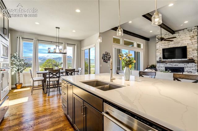 MLS Image for 1011  Charismatic  ,Colorado Springs, Colorado