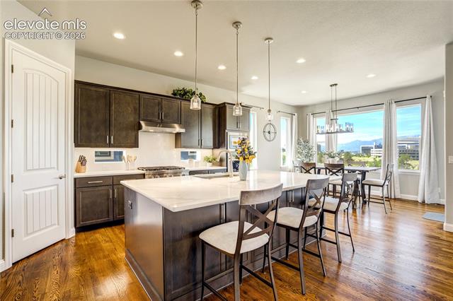 MLS Image for 1011  Charismatic  ,Colorado Springs, Colorado