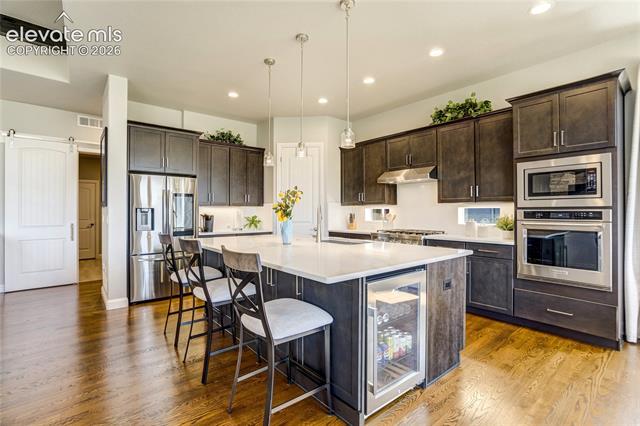 MLS Image for 1011  Charismatic  ,Colorado Springs, Colorado