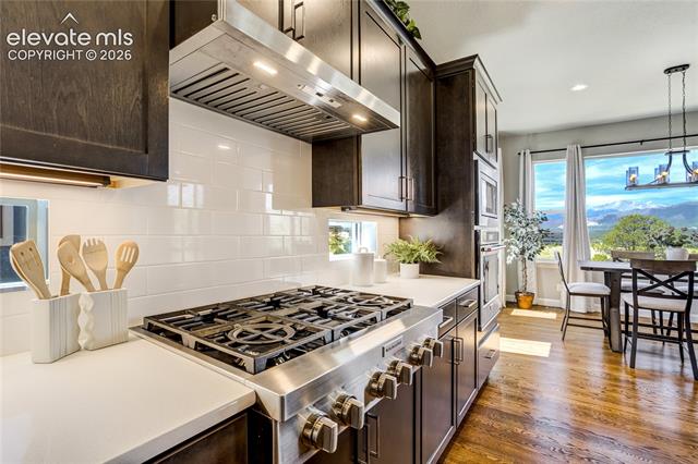 MLS Image for 1011  Charismatic  ,Colorado Springs, Colorado