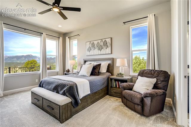 MLS Image for 1011  Charismatic  ,Colorado Springs, Colorado