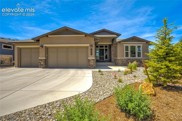MLS Image for 1011  Charismatic  ,Colorado Springs, Colorado