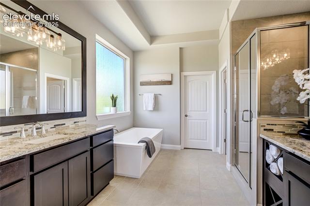 MLS Image for 1011  Charismatic  ,Colorado Springs, Colorado