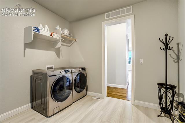 MLS Image for 1011  Charismatic  ,Colorado Springs, Colorado