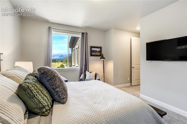 MLS Image for 1011  Charismatic  ,Colorado Springs, Colorado