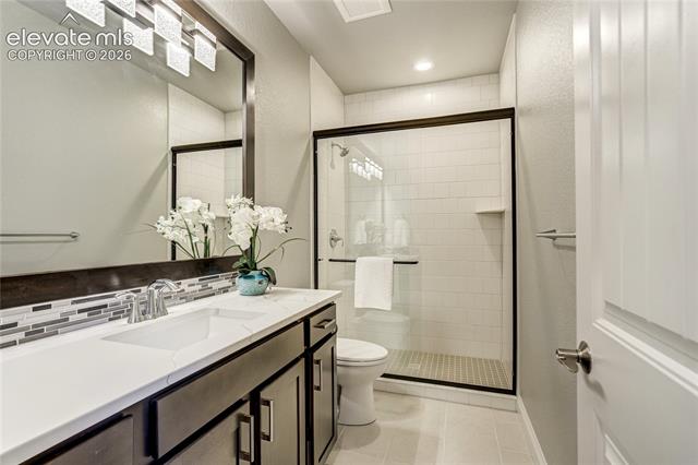 MLS Image for 1011  Charismatic  ,Colorado Springs, Colorado