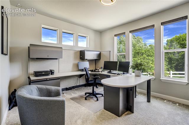 MLS Image for 1011  Charismatic  ,Colorado Springs, Colorado