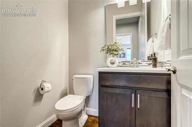 MLS Image for 1011  Charismatic  ,Colorado Springs, Colorado