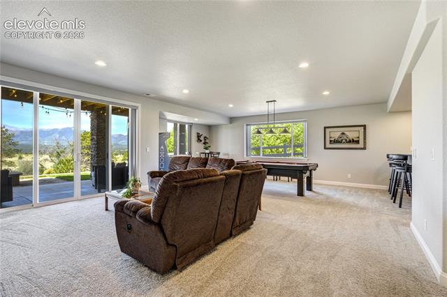 MLS Image for 1011  Charismatic  ,Colorado Springs, Colorado
