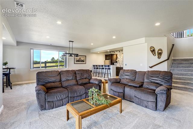 MLS Image for 1011  Charismatic  ,Colorado Springs, Colorado