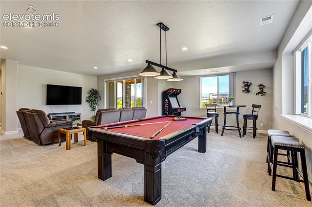 MLS Image for 1011  Charismatic  ,Colorado Springs, Colorado