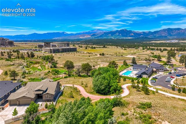 MLS Image for 1011  Charismatic  ,Colorado Springs, Colorado
